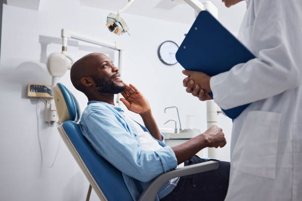 Best Emergency Denture Repair in Daly City, CA