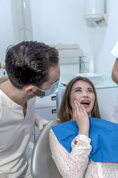 Best Dental Abscess Treatment in Daly City, CA